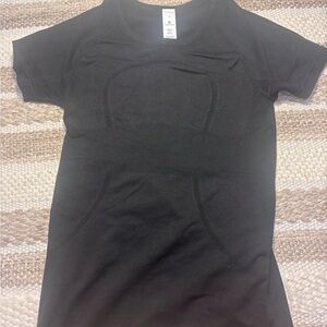 brand new lululemon Black Swiftly tech full length